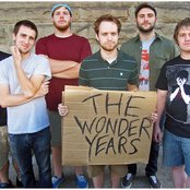 The Wonder Years - List pictures