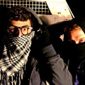 The Limousines - List pictures