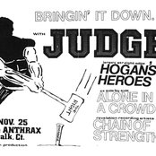 Judge - List pictures