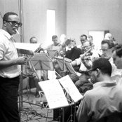 Quincy Jones - List pictures