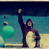 I'm From Barcelona - List pictures