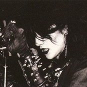 Christian Death - List pictures