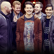 Boy And Bear - List pictures