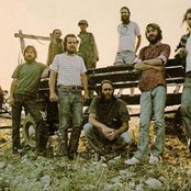 Ozark Mountain Daredevils - List pictures