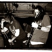 Eyehategod - List pictures
