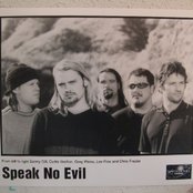 Speak No Evil - List pictures