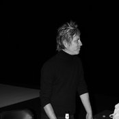 William Basinski - List pictures