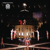 Cirque Du Soleil - List pictures