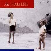 Les Italiens - List pictures