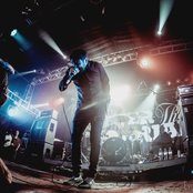 After The Burial - List pictures