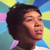 Dee Dee Sharp - List pictures