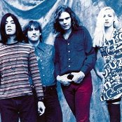 Smashing Pumpkins - List pictures
