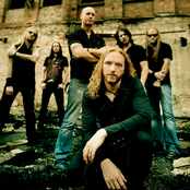 Dark Tranquillity - List pictures
