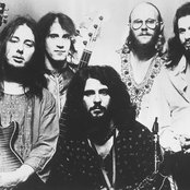 Gentle Giant - List pictures