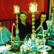 Dreadful Shadows - List pictures