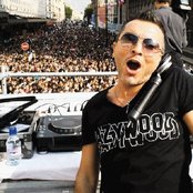 Alex Gaudino - List pictures