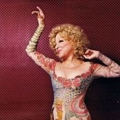 Bette Midler - List pictures