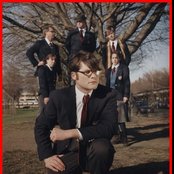 Decemberists - List pictures