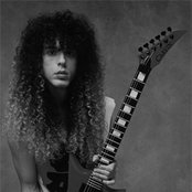 Marty Friedman - List pictures