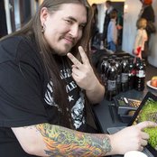 Antti Railio - List pictures