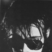 Sisters Of Mercy - List pictures