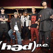 Hed Pe - List pictures