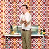 Mike Patton - List pictures