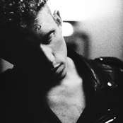 Erik Hassle - List pictures