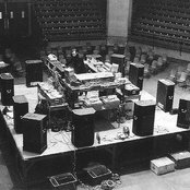 Pierre Henry - List pictures