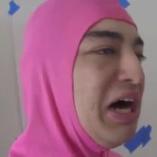 Pink Guy - List pictures