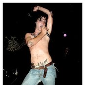Mickey Avalon - List pictures