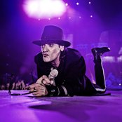 Udo Lindenberg - List pictures
