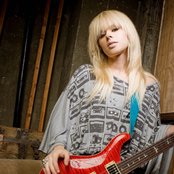 Orianthi - List pictures