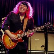 Julian Sas - List pictures