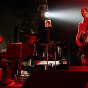 The Cinematic Orchestra - List pictures