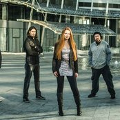 Temperance - List pictures