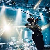 Skunk Anansie - List pictures