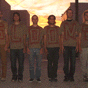 Old Man Gloom - List pictures