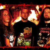 Malevolent Creation - List pictures