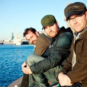 The Gamits - List pictures