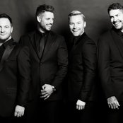 Boyzone - List pictures