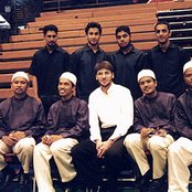 Sami Yusuf - List pictures