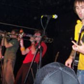 I Voted For Kodos - List pictures