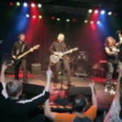 Tanel Padar & The Sun - List pictures