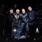 Westlife - List pictures