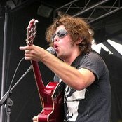 Dax Riggs - List pictures