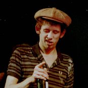 Shane Mcgowan - List pictures