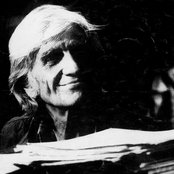 Gil Evans - List pictures