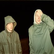 Jesu - List pictures