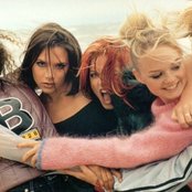 Spice Girls - List pictures